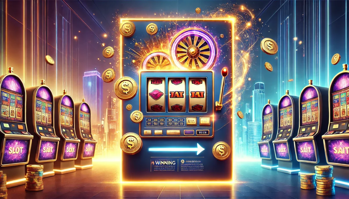 Winning Reels: How to Spot Hot Slots Before Anyone Else