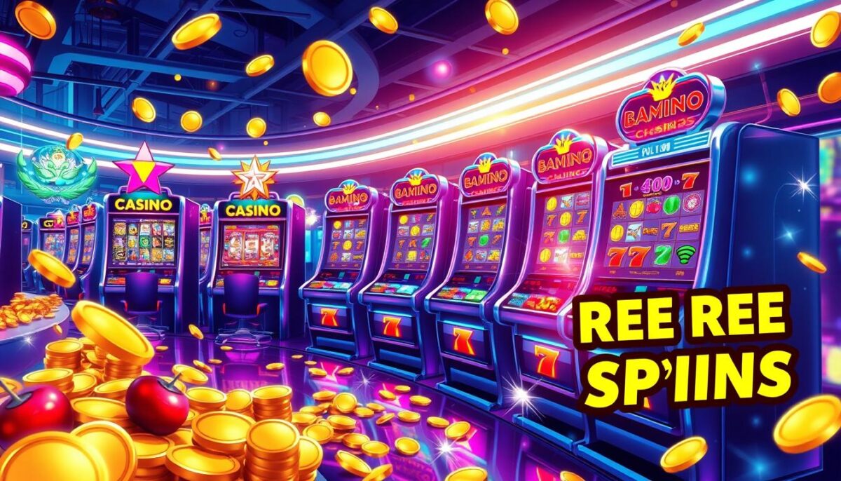 Discover the Best Online Slots with Unbeatable Free Spins & Bonuses