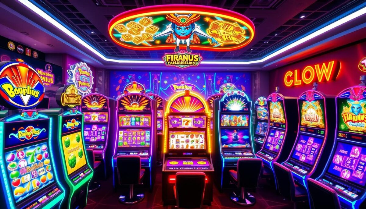 Top Online Slots for Massive Payouts – Find Them Now!