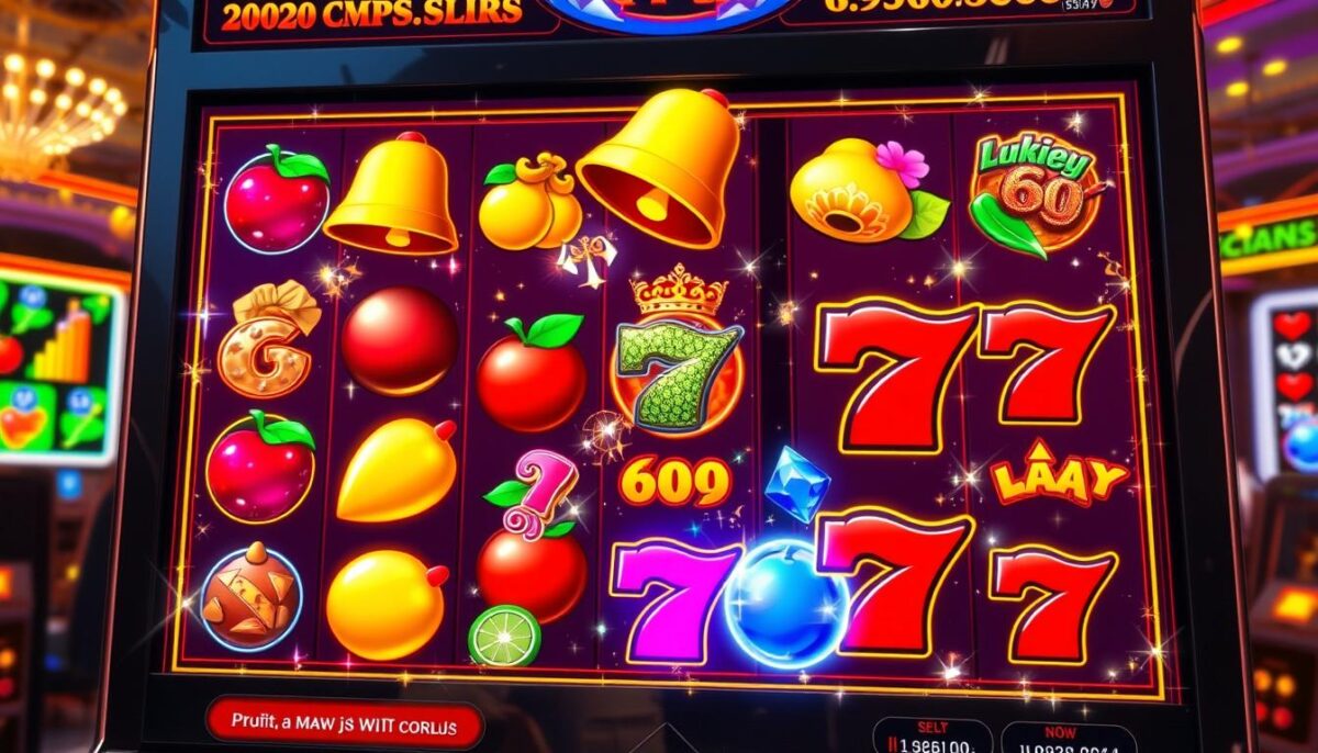 Why You Should Play These Winning Online Slots for Maximum Fun