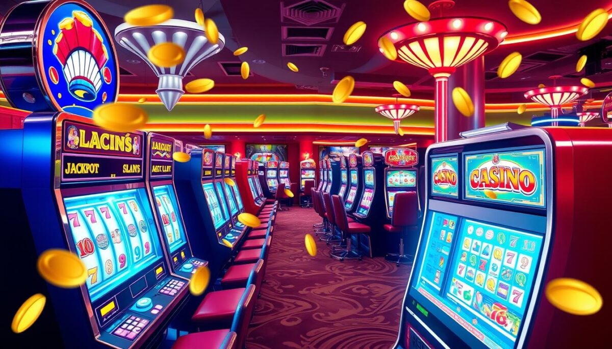 Mastering Classic & Video Slots: Elevate Your Gaming Fortune