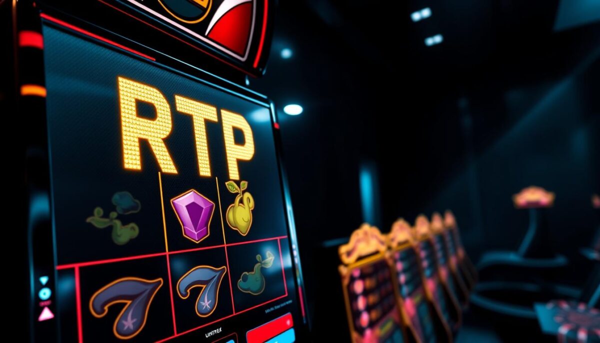 How RTP Affects Your Gameplay in Online Slot Machines