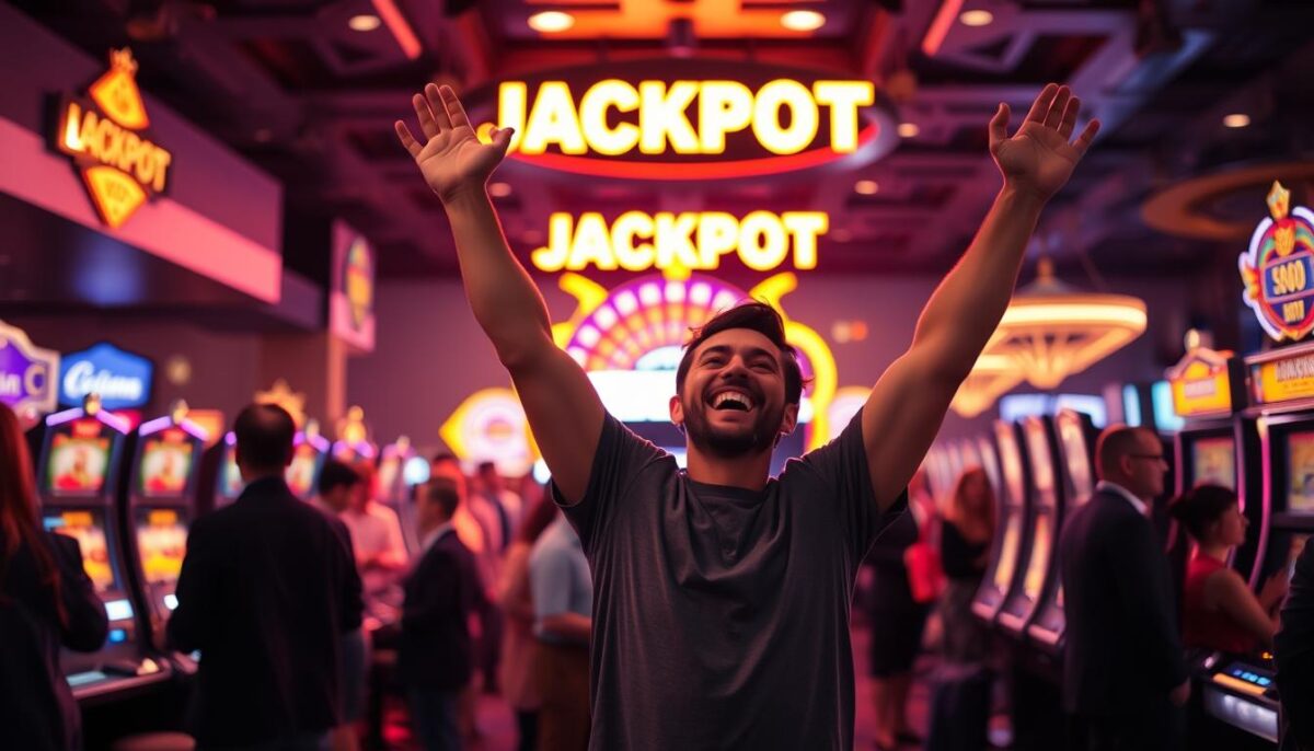 Winning the Jackpot: Separating Myth from Reality