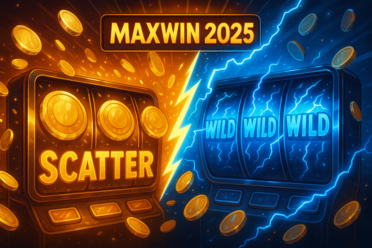 Scatter vs. Wild: Which Slot Feature Pays More in 2025?