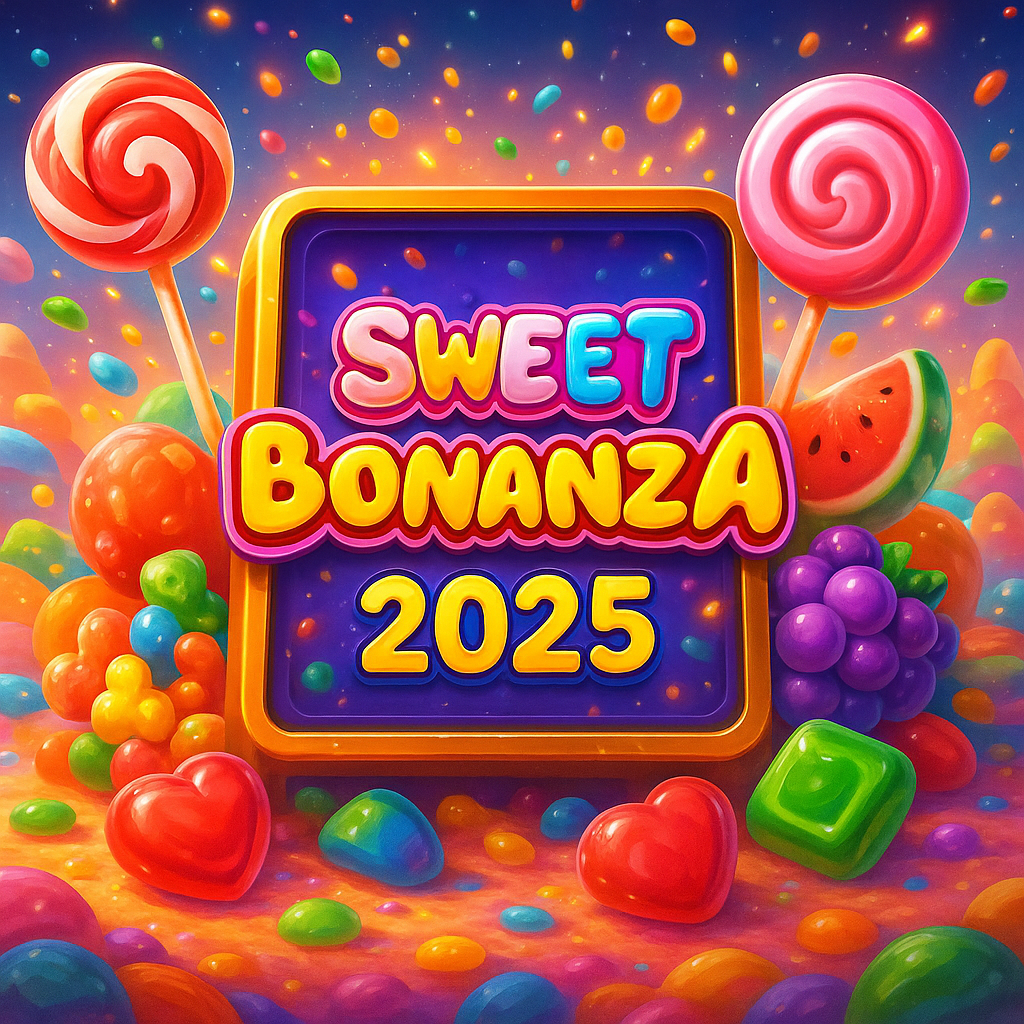Sweet Bonanza 2025: Tumble Reels, Big Multipliers, and Sugar-Fueled Jackpots