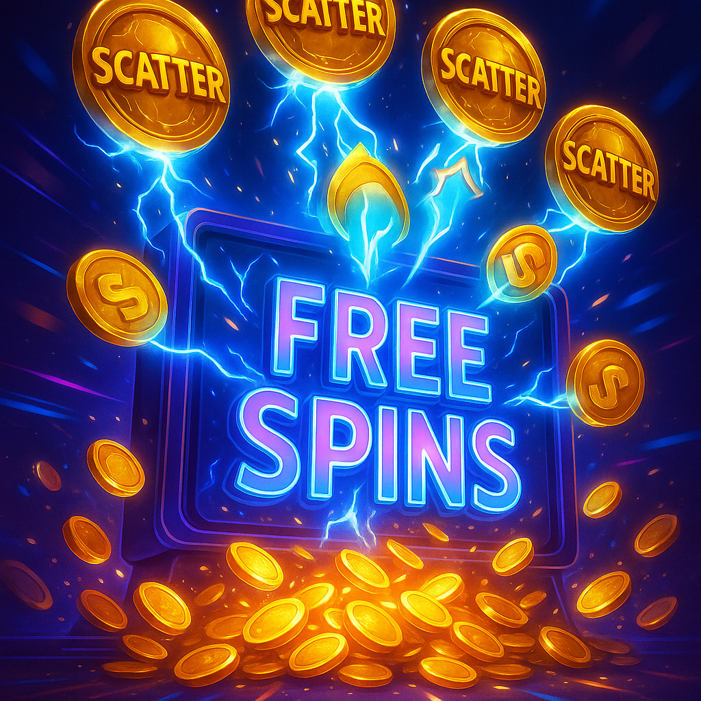 Scatter Power: How to Land Free Spins Fast