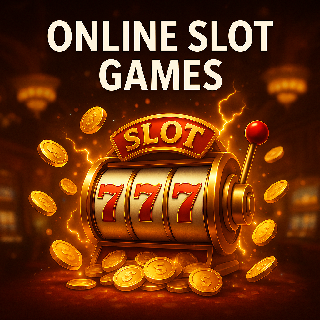 Reel Fortune: Discover the Winning Edge in Online Slot Games